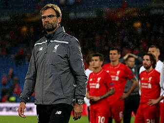 "The players lost faith...